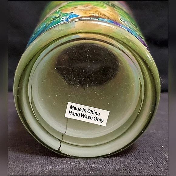 Cats and WEEEd Pint Glass NEW - Picture 9 of 9